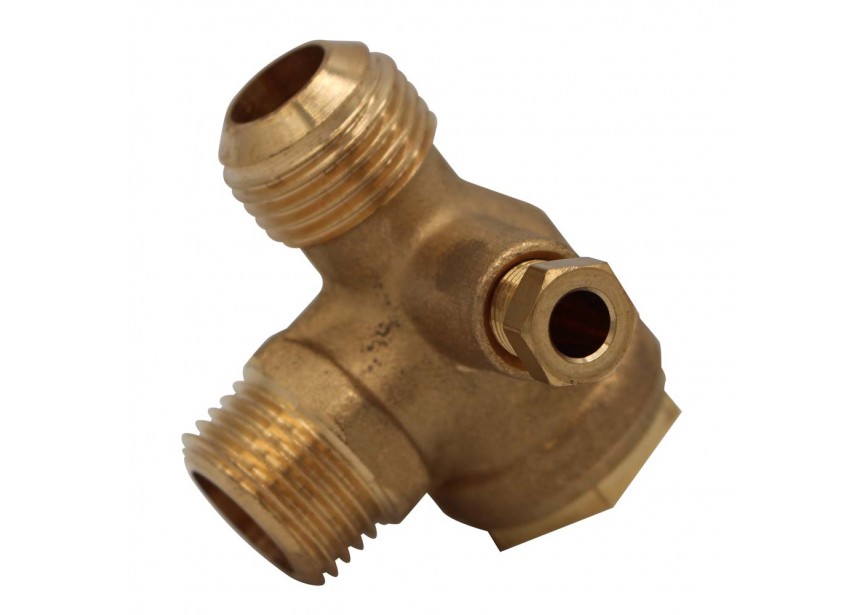 Contimac Non-return valve CM 380/10/20WF