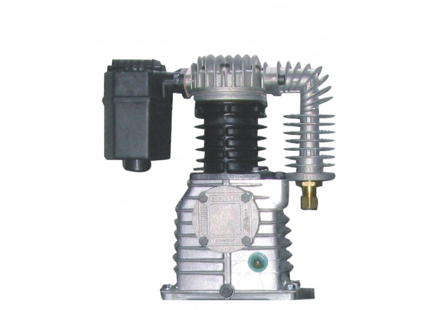 [25491] Contimac K-18C compressor head