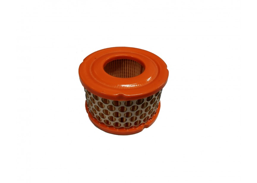 Contimac Air filter cartridge round K-18