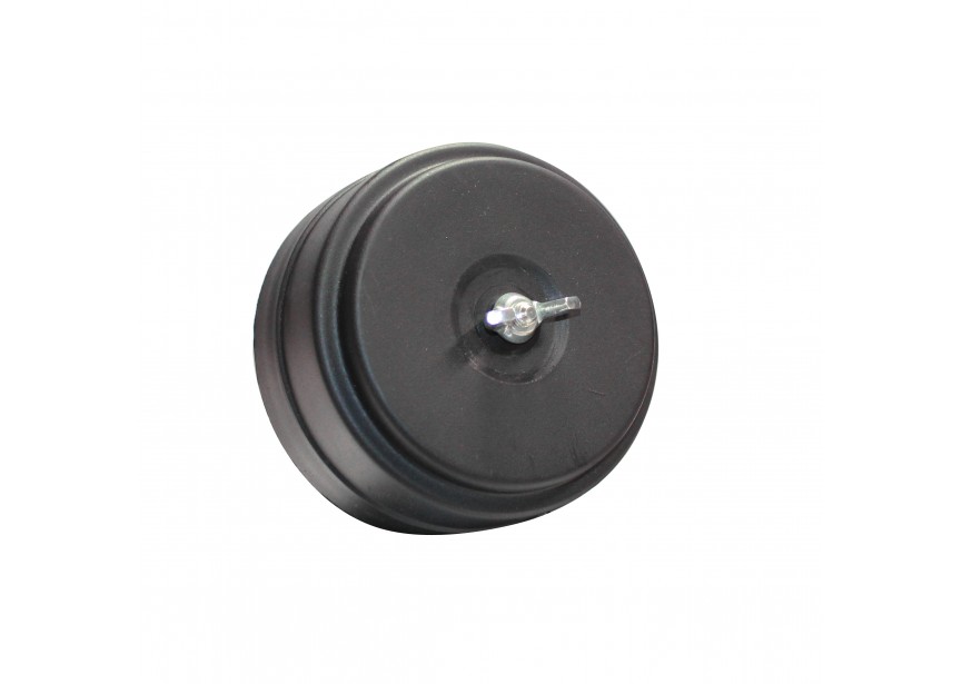 [25790] Contimac Ilmansuodatin K18 Round