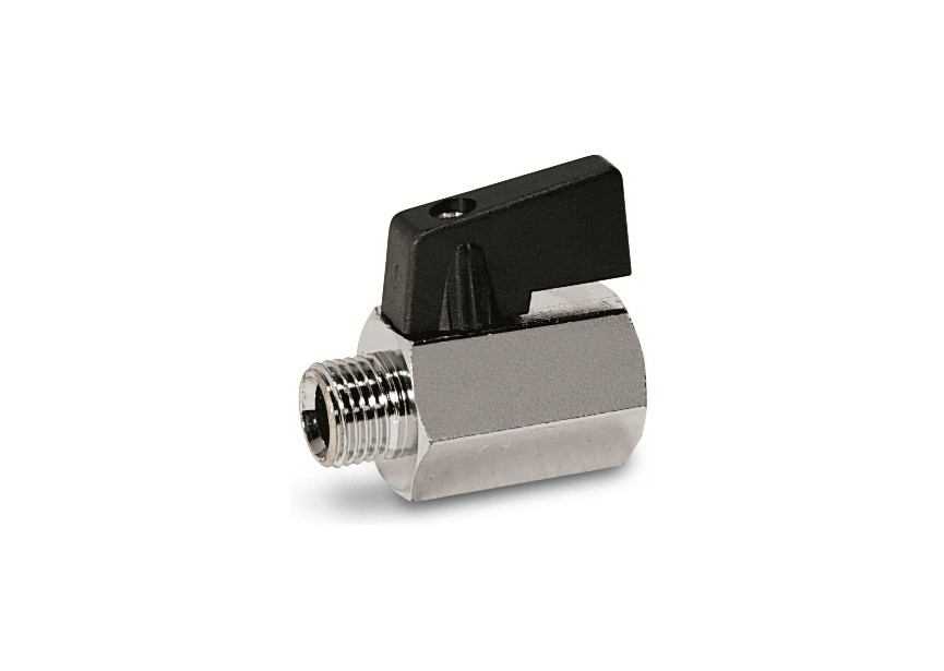 [25745] Contimac mini flap valve