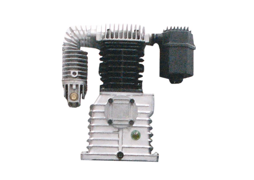 [25493] Contimac Kompressoripää K28