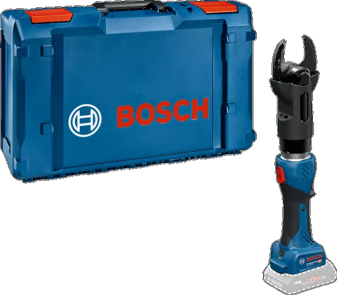 [06019P0000] Bosch Akkukaapelileikkuri GKH 18V-50 SOLO