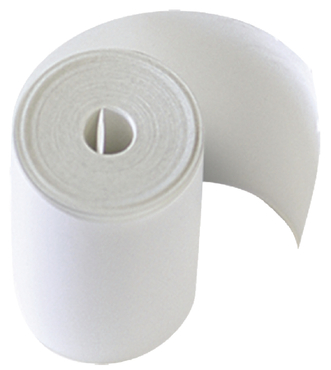 [056237] Gys Paperirulla Akkutesteriin Ø50mm / L 57mm / W 28m - BT2010 - PBT700 / 824