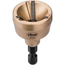 VIGOR External Deburring Tool 72°