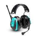 3M Peltor WS Alert XP+ Headband APP Bluetooth, Multipoint