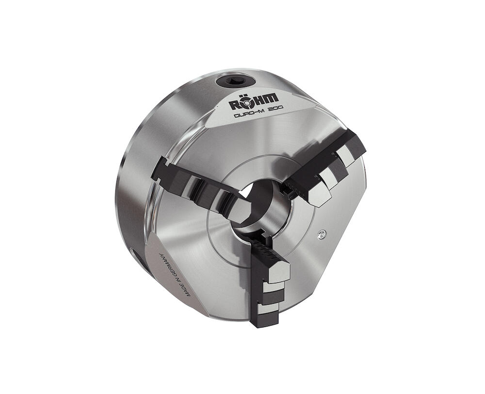 [185524] Röhm Duro-M Kolmileukaistukka ISO 702-3/DIN 55027