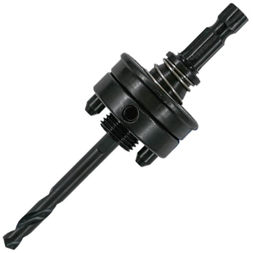 Morse Istukka 32-152mm Reikäsahoille