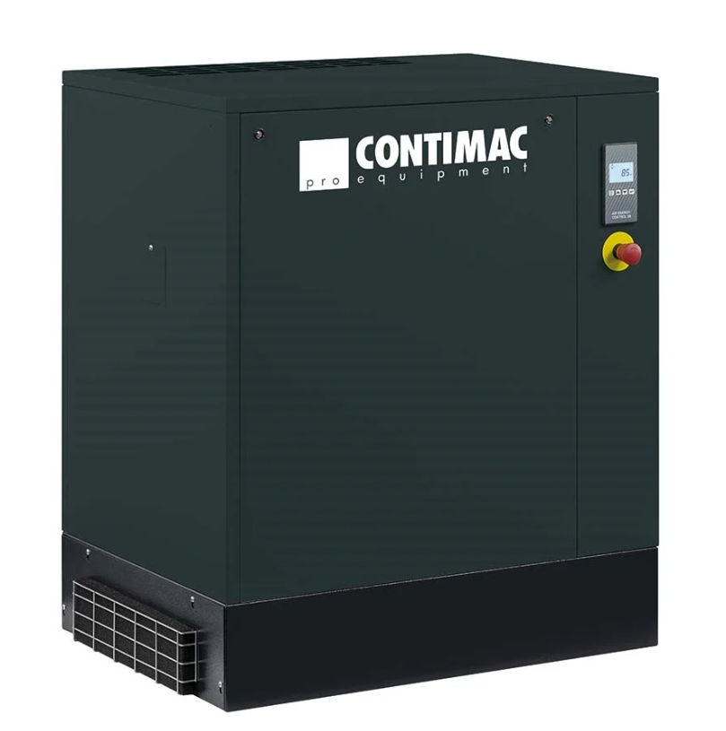 [25158] Contimac Ruuvikompressori NS 20