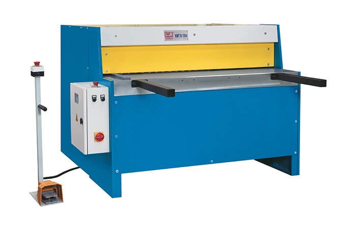 [133641] Knuth KMT B Series Giljotiinileikkuri (KMT B 2053)