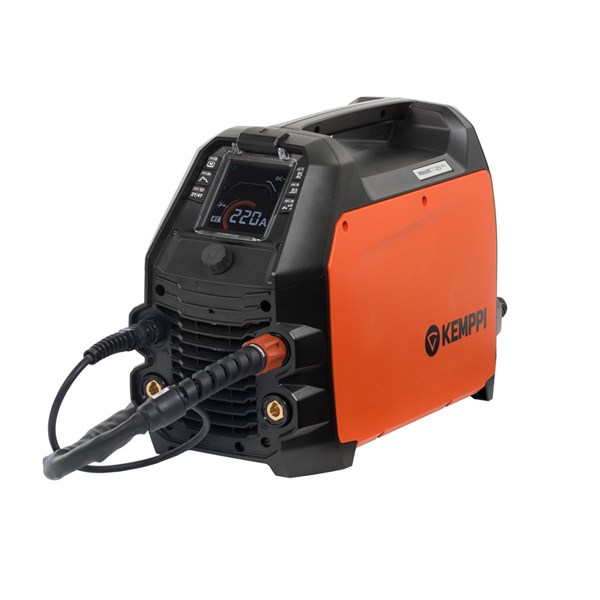 Kemppi Minarc T 223 ACDC GM Virtalähde + TX225G4