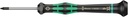 Wera 2067 TORX® Screwdriver for TORX® screws for electronic applications