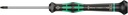 Wera 2067 Elektroniikka TORX® BO ruuvitaltta
