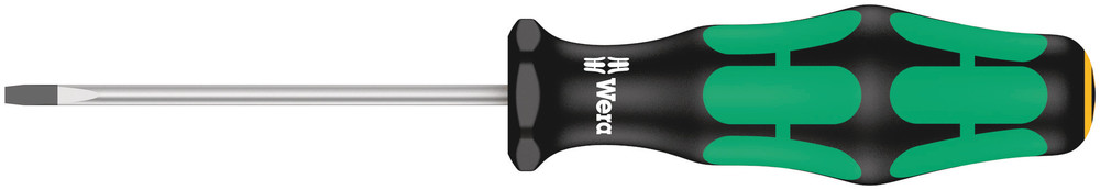 Wera 335 Screwdriver for slotted screws