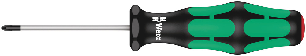 Wera 350 PH Screwdriver for Phillips screws