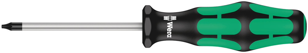 [05028000001] Wera 367 TORX® ruuvitaltta (TX 5, 60)