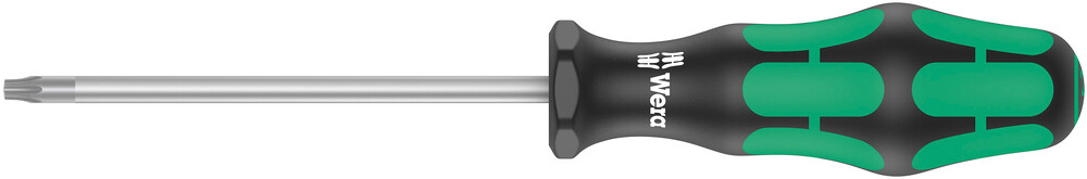 Wera 367 TORX® HF Ruuvitaltta, pitotoiminto