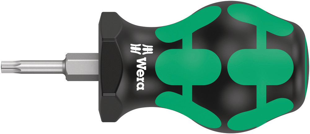 Wera 367 TORX® Stubby -ruuvitaltta