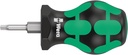 Wera 367 TORX® Stubby -ruuvitaltta