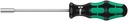 Wera 395 Nutdriver