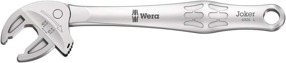 Wera 6004 Joker Itsesäätyvä kiintoavain