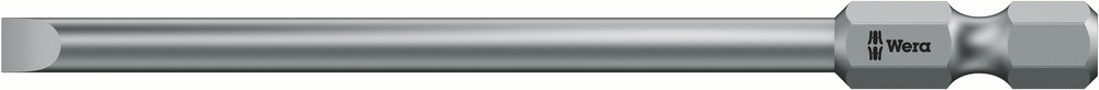 Wera 800/4 Z bits