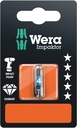 Wera 840/1 IMP DC SB Impaktor bits