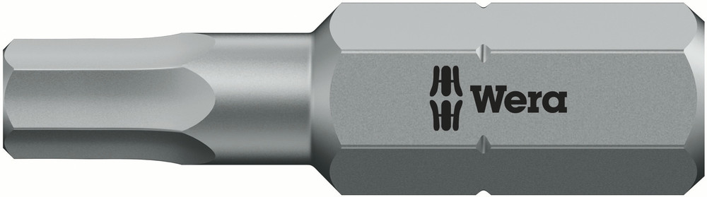 Wera 840/1 Z Bits-kärjet