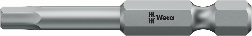 Wera 840/4 Z Bits-kärjet