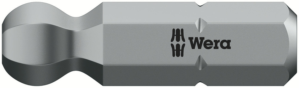 Wera 842/1 Z bits