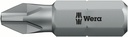 Wera 851/1 Z Bits-kärjet
