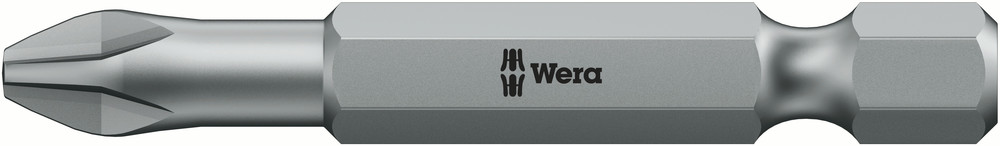 [05059805001] Wera 851/4 TZ Bits-kärjet (PH 1)