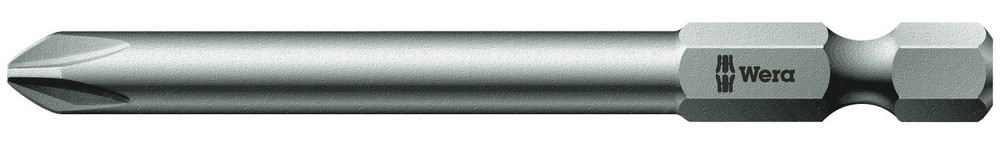 [05059755001] Wera 851/4 Z Bits-kärjet (PH 1, 70)