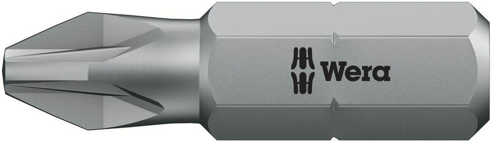 [05056805001] Wera 855/1 Z Bits-kärjet (PZ 0, 25)