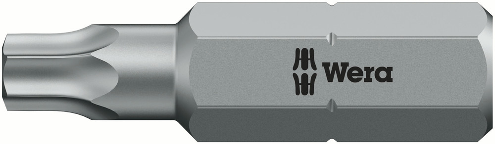 Wera 867/1 TORX® Bits-kärjet