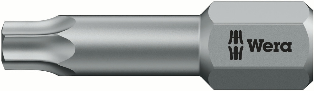 Wera 867/1 TZ TORX® Bits-kärjet
