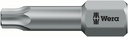 Wera 867/1 TZ TORX® bits