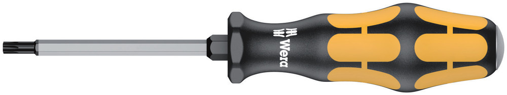 Wera 977 Screwdriver for TORX® screws