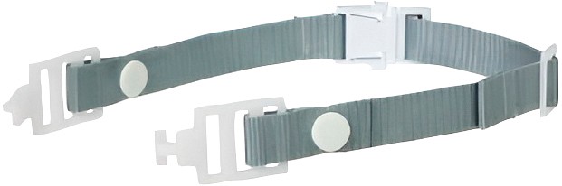 3M Versaflo helmet chin strap, for M series helmets