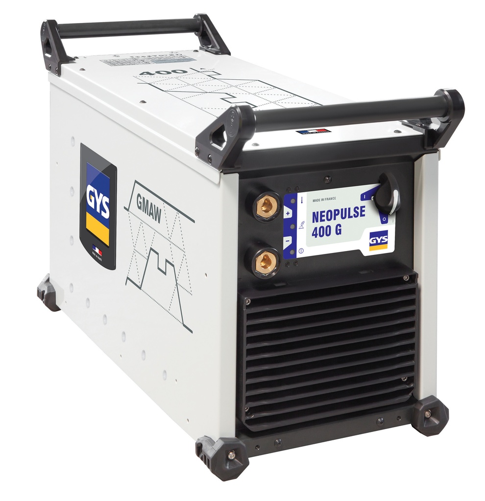 Gys Neopulse 400G W1