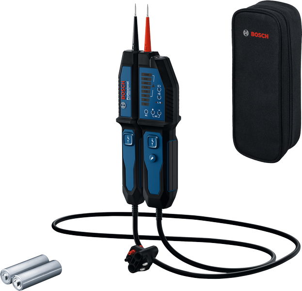 Bosch GVT 1000-15 Voltage tester