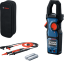 Bosch GMC 600-15 Clamp meter
