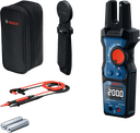Bosch GFM 1000-15 + MH 1 Haarukkamittari