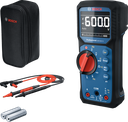Bosch GDM 600-15 Digitaalinen yleismittari