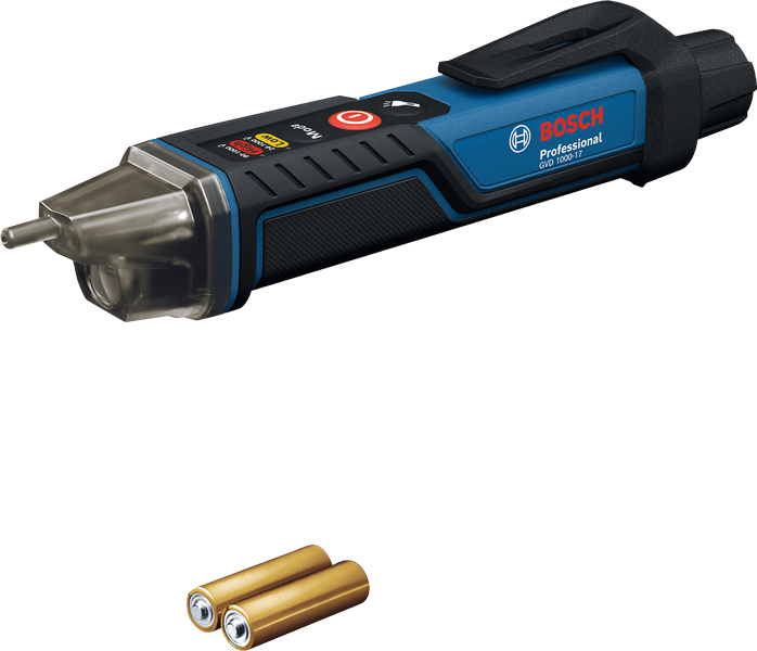 [0601077000] Bosch GVD 1000-17 Kosketukseton jännetitesteri