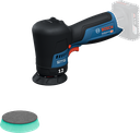 Bosch GPX 12V-77 Polishing machine