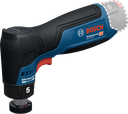 Bosch GEX 12V-32 Akkuepäkeskohiomakone