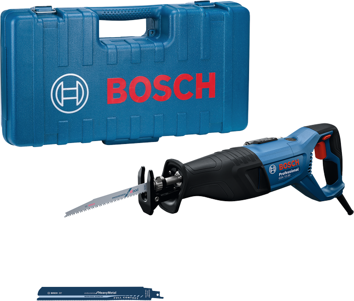 [06016C7000] Bosch GSA 12-30 Puukkosaha