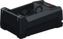 Bosch GAL 12 V/18V-80 Latauslaite