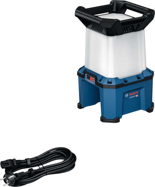 [06014A5000] Bosch GLA 18VH-7500 Akkutyövalaisin
